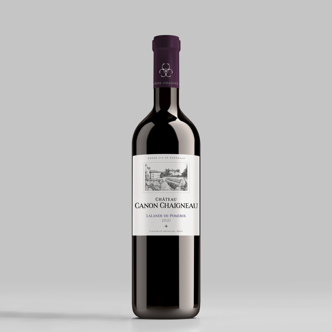 Wine Club (12 Bottles)