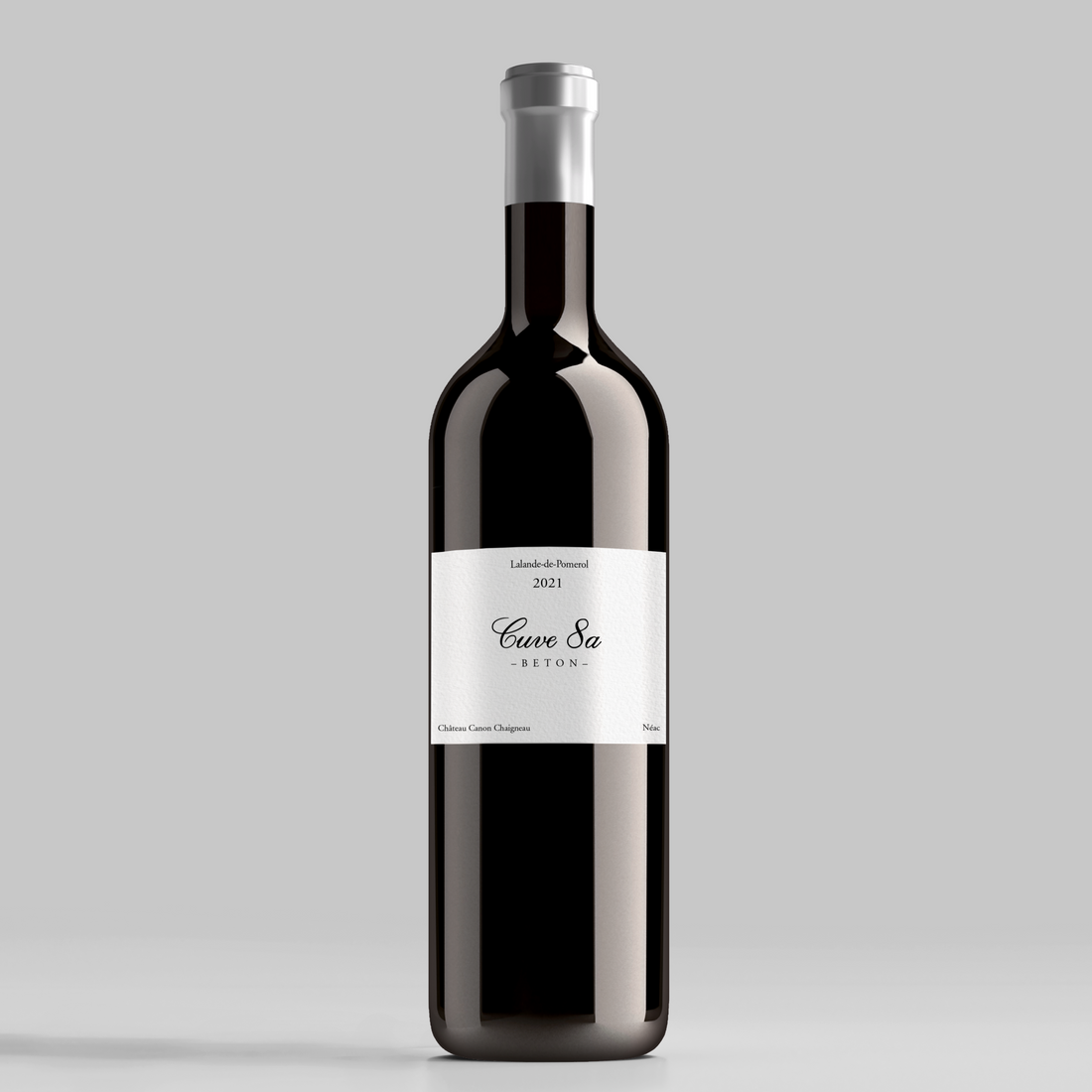 Wine Club (12 Bottles)