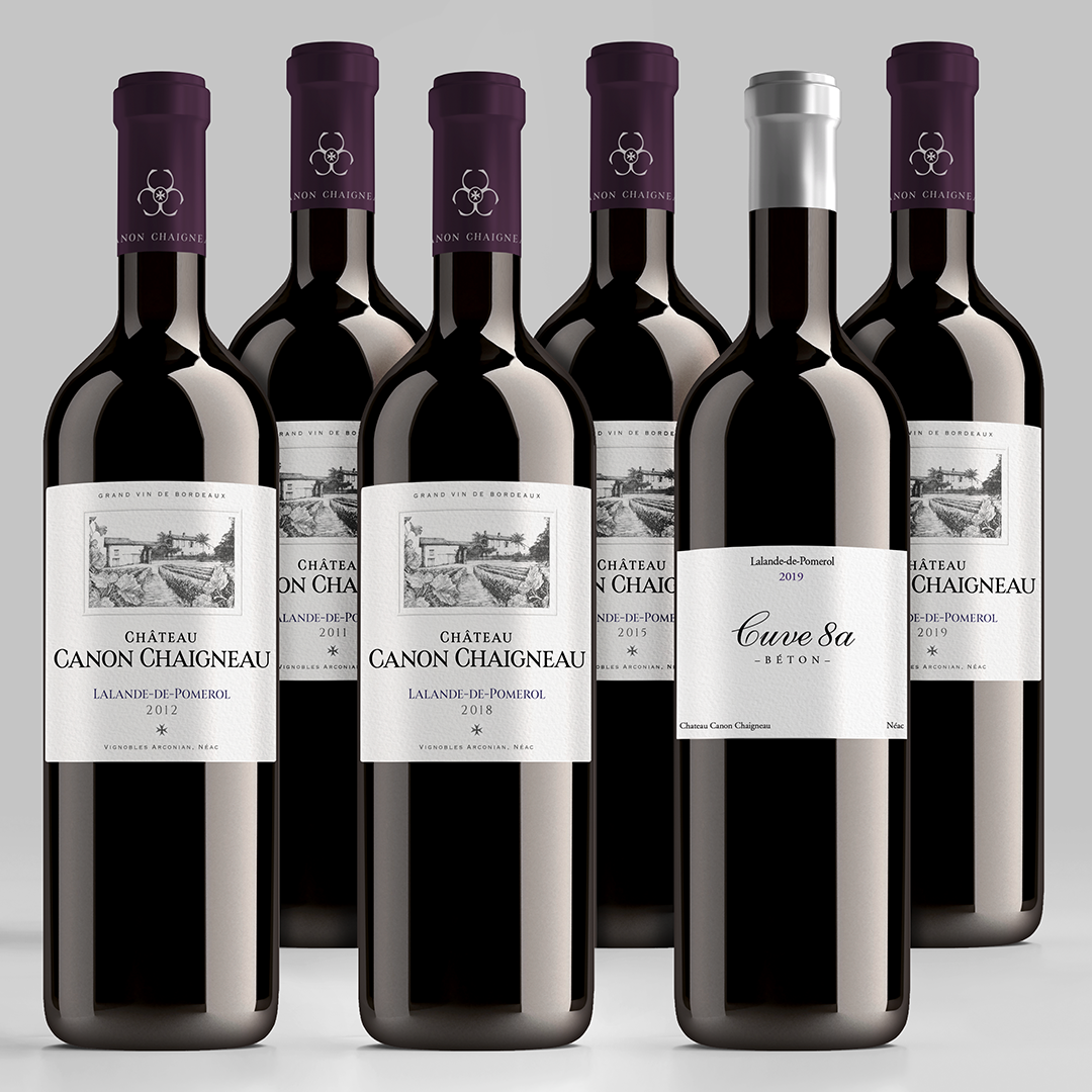Wine Club (12 Bottles)