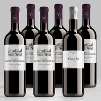 Wine Club (12 Bottles)