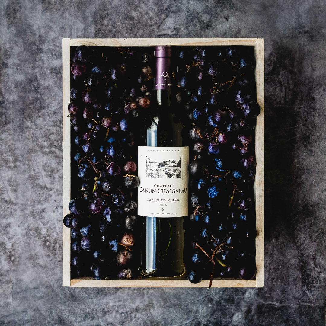 Wine Club (12 Bottles)