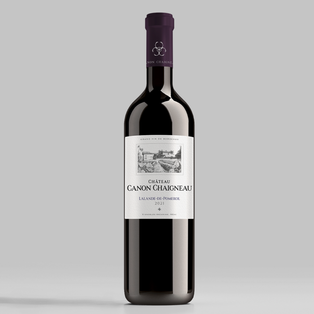 Wine Club (12 Bottles)