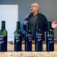 Classic Tasting Case