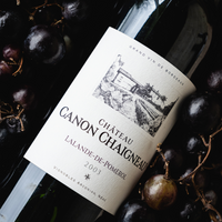 2003 - Grand Vin