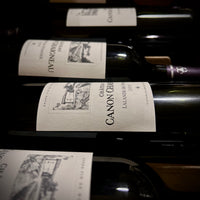 Classic Tasting Case