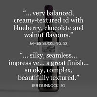 Trio of Legendary Vintages