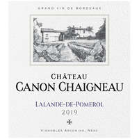Trio of Legendary Vintages