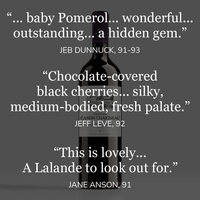 Legendary Magnum Trio