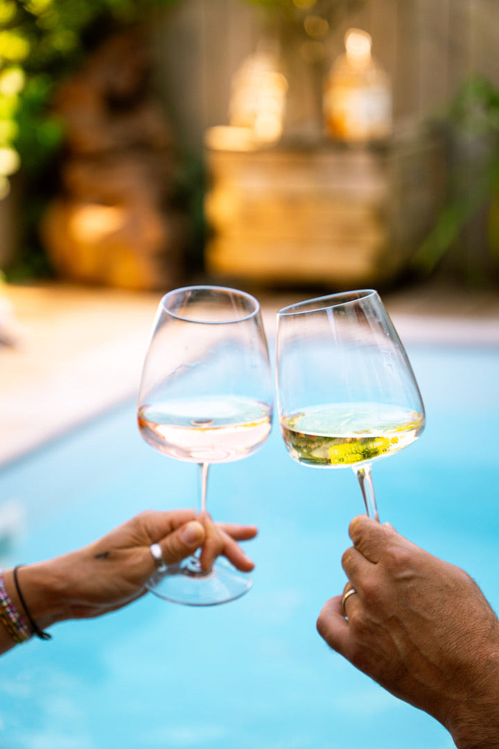 Can you age Bordeaux Rosé or White Wine? Here's what to know