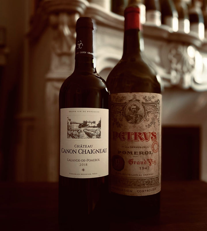 What is a Grand Cru in Bordeaux? (And why you might not need one)