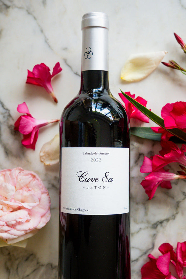 Is Bordeaux Red Wine dry? Yes, and here’s why it matters