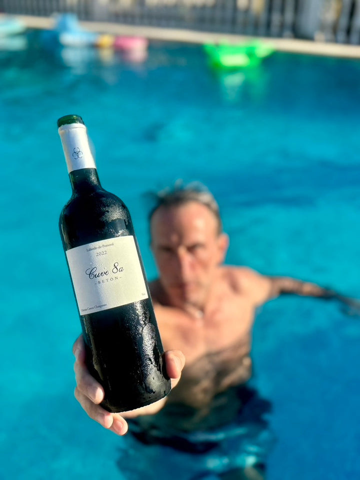 3 reasons to embrace red wine in the summer
