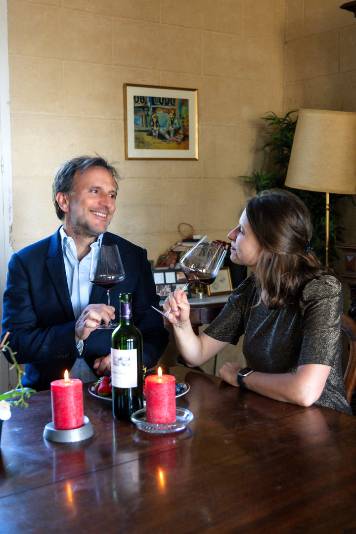 Things we wish we’d known before taking over a vineyard: Part 1