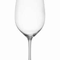 SPIEGELAU SALUTE BORDEAUX GLASS- 4 Pack