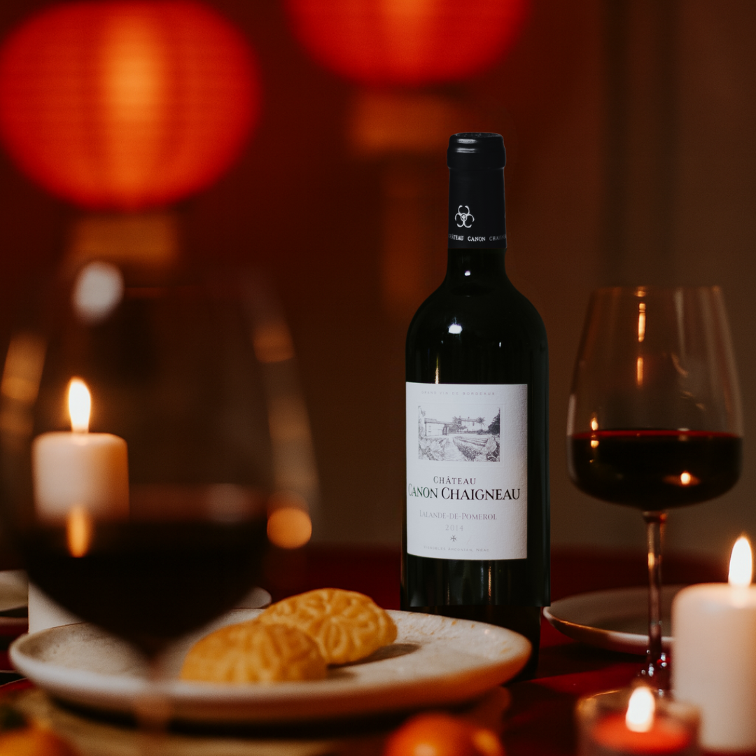 2003 - Grand Vin
