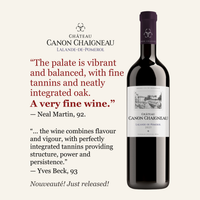2023 - Grand Vin