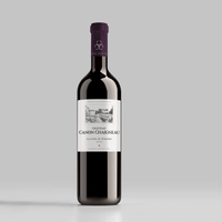 2023 - Grand Vin Canon Chaigneau PRIMEUR