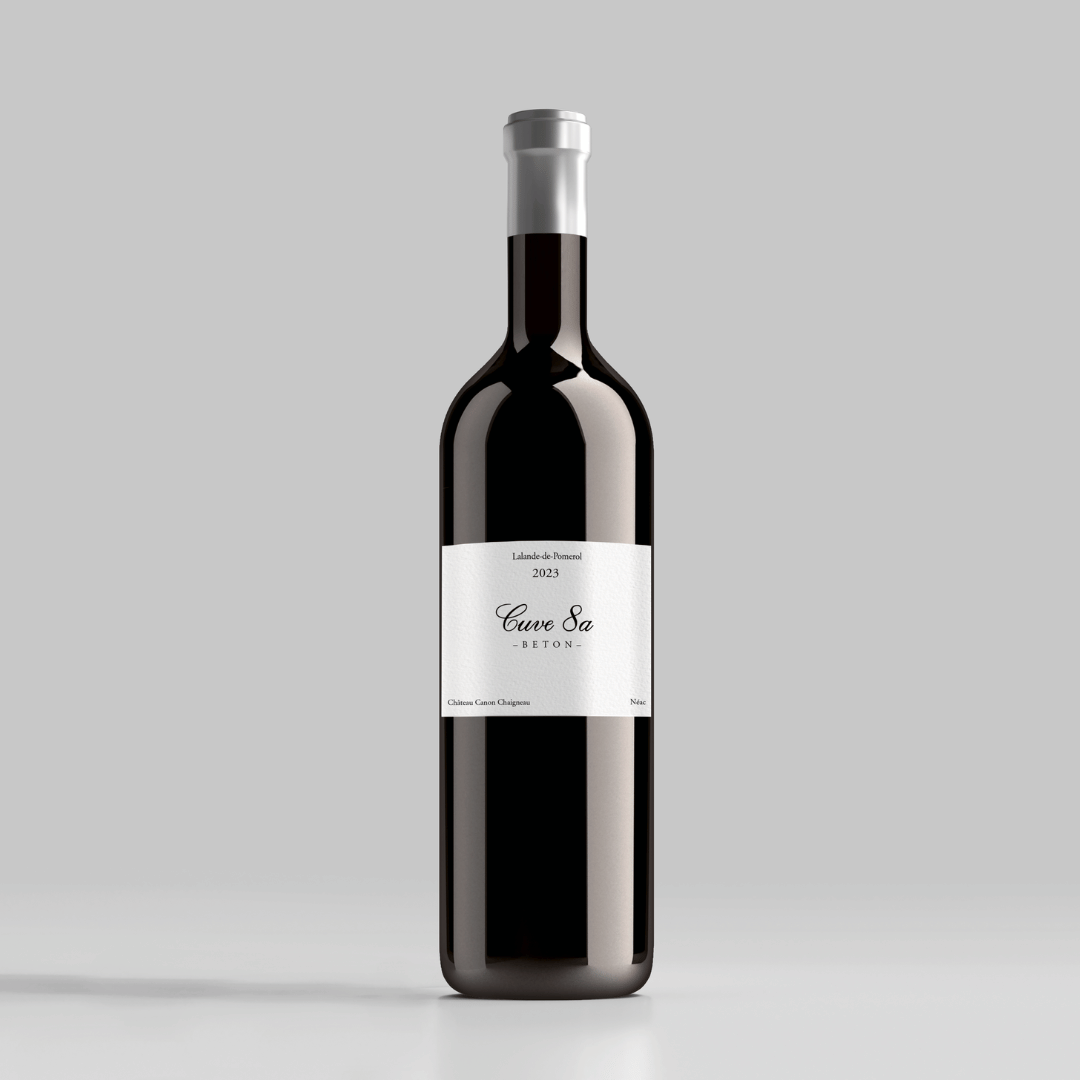 2023 Cuve 8a