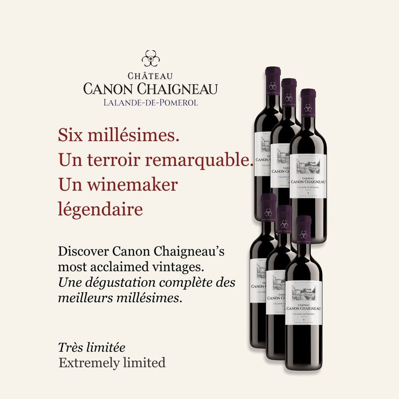 Classic Tasting Case