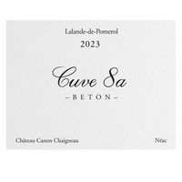 2023 Cuve 8a