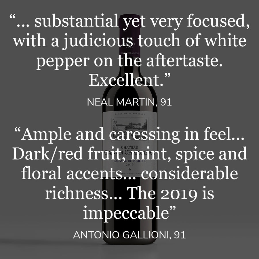 Legendary Magnum Trio