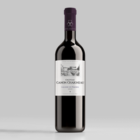 2023 - Grand Vin