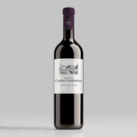 2011 - Grand Vin