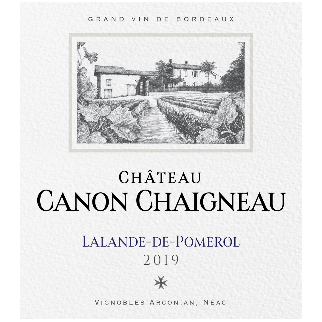 Trio of Legendary Vintages
