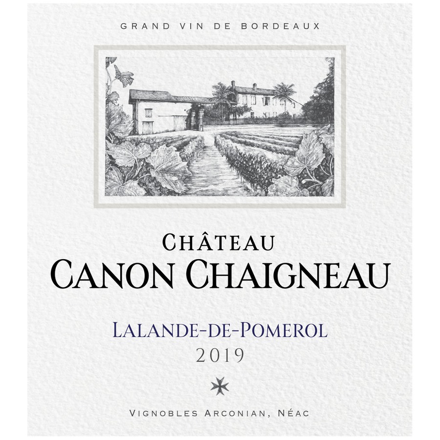 Trio of Legendary Vintages