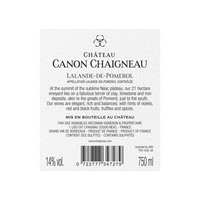 2011 - Grand Vin